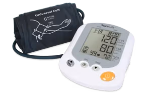 Home 5 BP comfort home care service