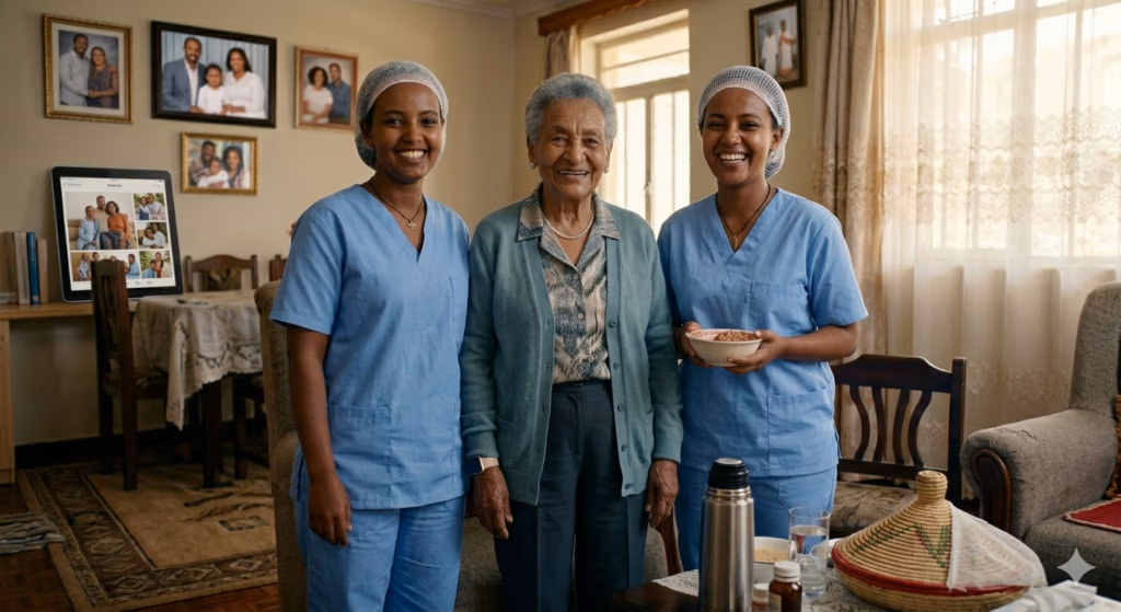 home care jobs