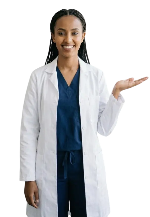Home Nursing Service in Addis Ababa