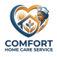 logo comfort home care addis ababa